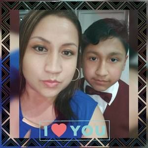 Meet your Posher, Nancy